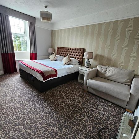 Cockhaven Arms Hotel Bishopsteignton Eksteriør billede