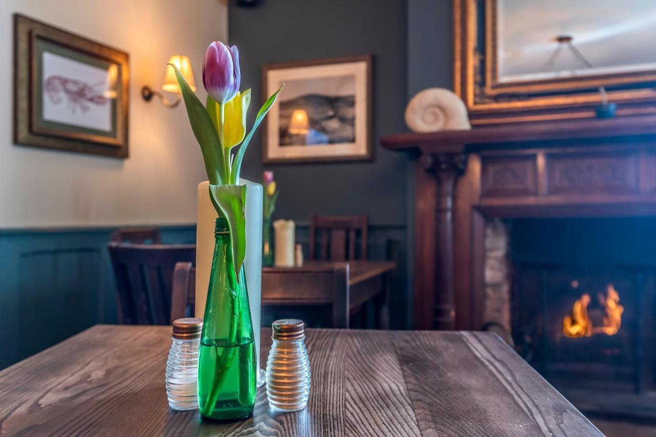 Cockhaven Arms Hotel Bishopsteignton Eksteriør billede