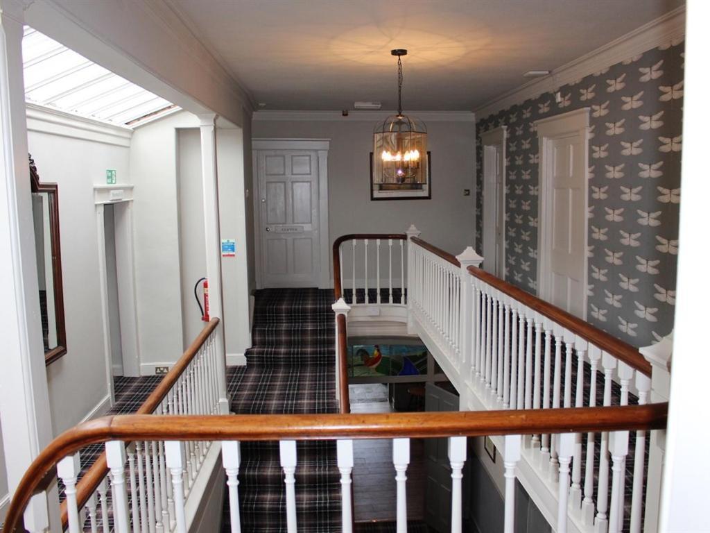 Cockhaven Arms Hotel Bishopsteignton Eksteriør billede