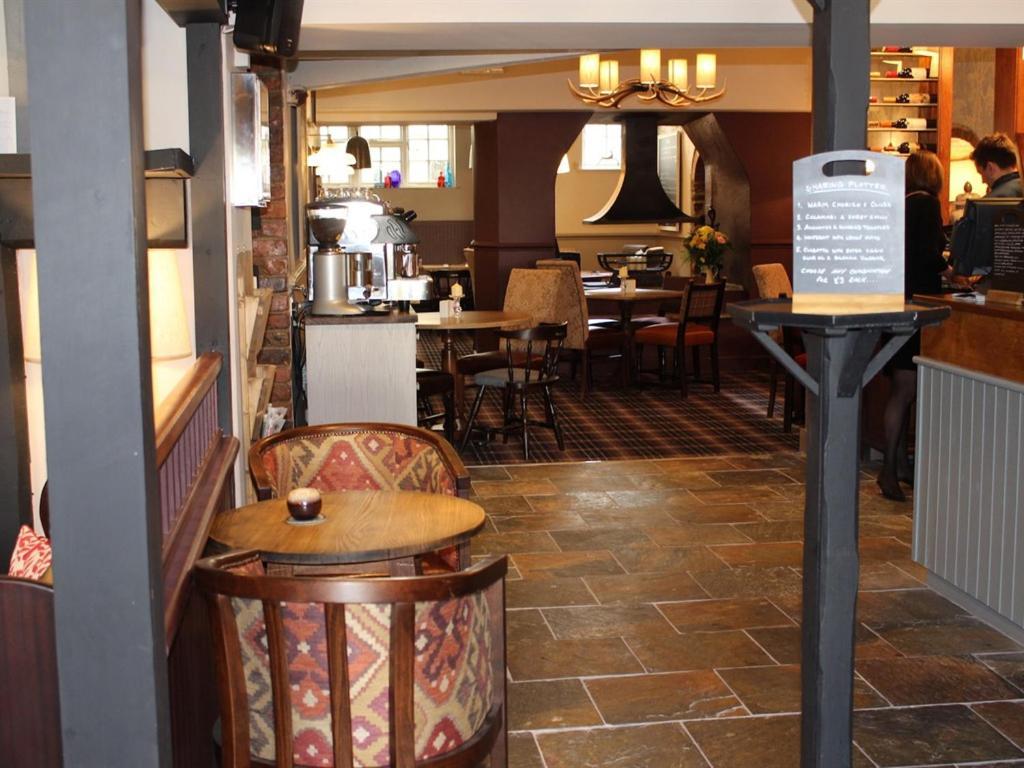 Cockhaven Arms Hotel Bishopsteignton Eksteriør billede