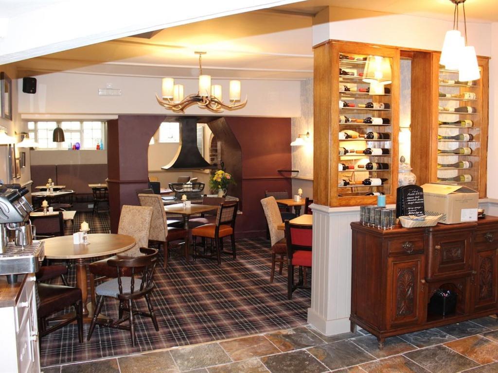 Cockhaven Arms Hotel Bishopsteignton Eksteriør billede