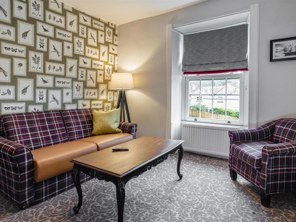 Cockhaven Arms Hotel Bishopsteignton Eksteriør billede