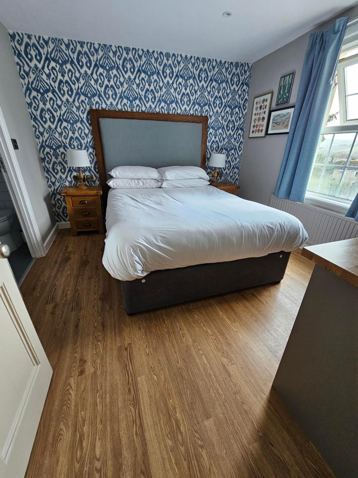 Cockhaven Arms Hotel Bishopsteignton Eksteriør billede